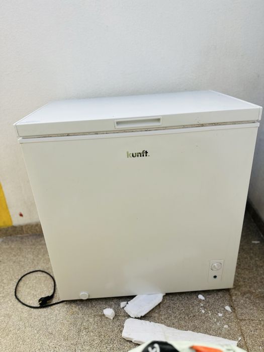 Vendo Arca em bom estado como novo ,bom preço