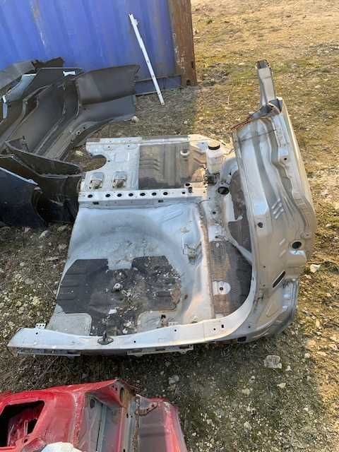 Honda CR-V III 2007 Cwiartka Tylna Prawa