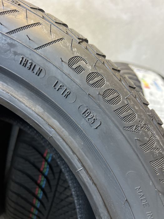 195/55/15 85H Goodyear Vector 4seasons Gen-2 Nowe 2025 rok