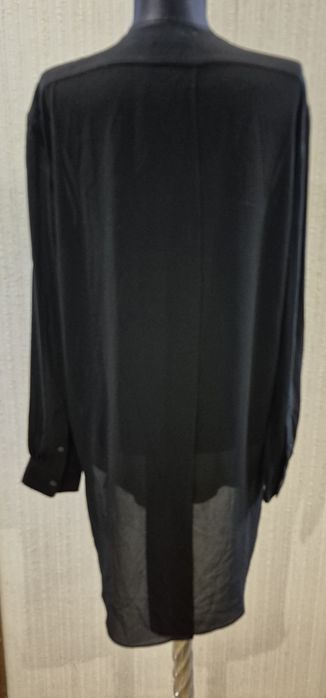 Acne studios original рубашка