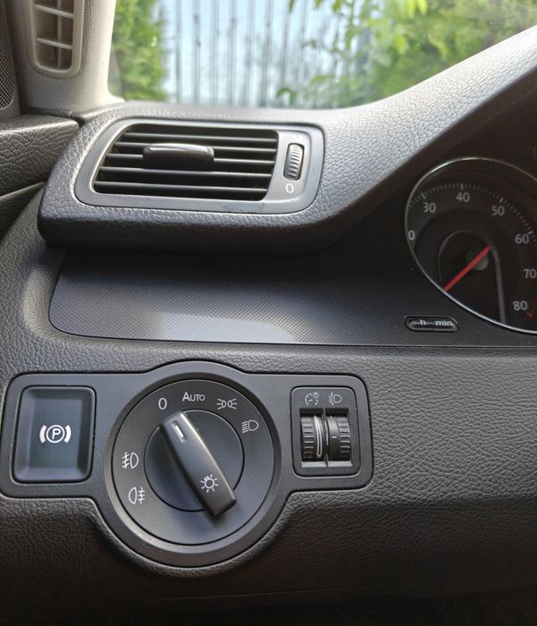 Passat b6 2.0FSI