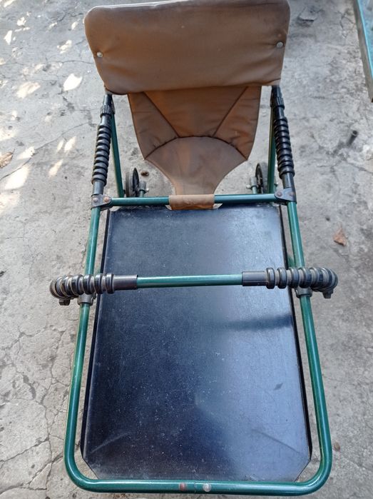 Ходунки-стіл Антей