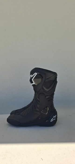Botas Alpinestars SMX-6 V2