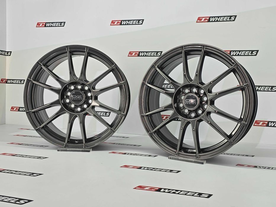 Jantes Look Oz Ultra em 17 | 5x100/112