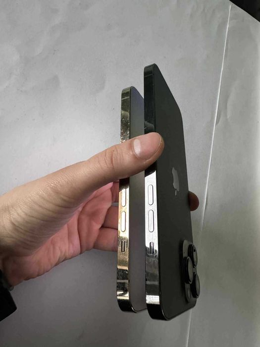 iCloud Apple iPhone 13 Pro Max 128/256gb Neverclok Дисплей Екран