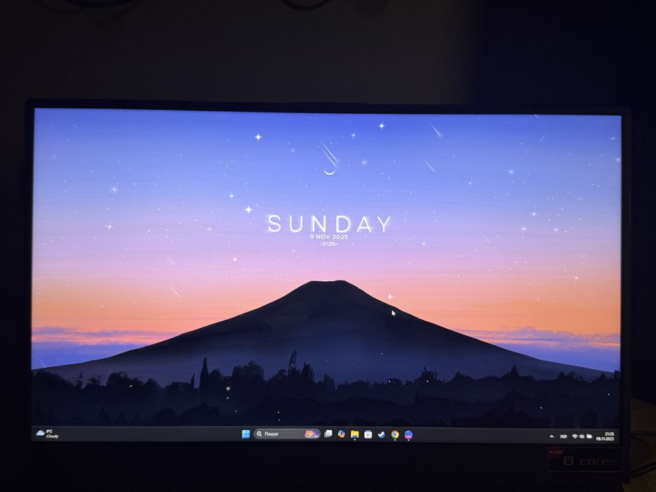 Asus Rog Strix G713IE-HX017, ігровий ноутбук, 3050Ti