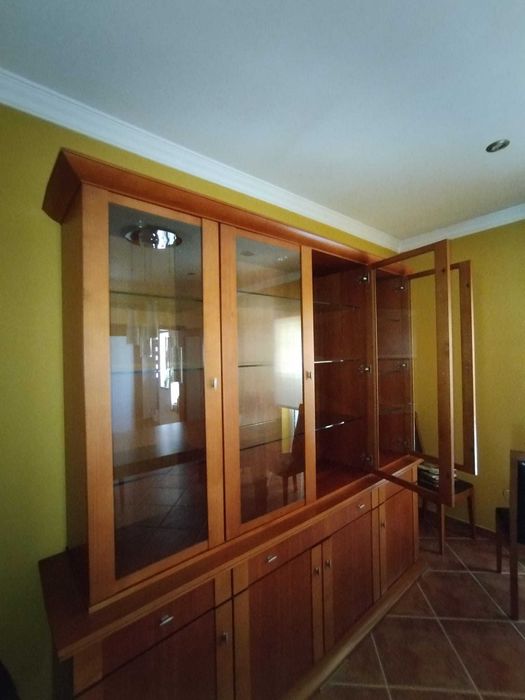 Mobília de Sala de Jantar