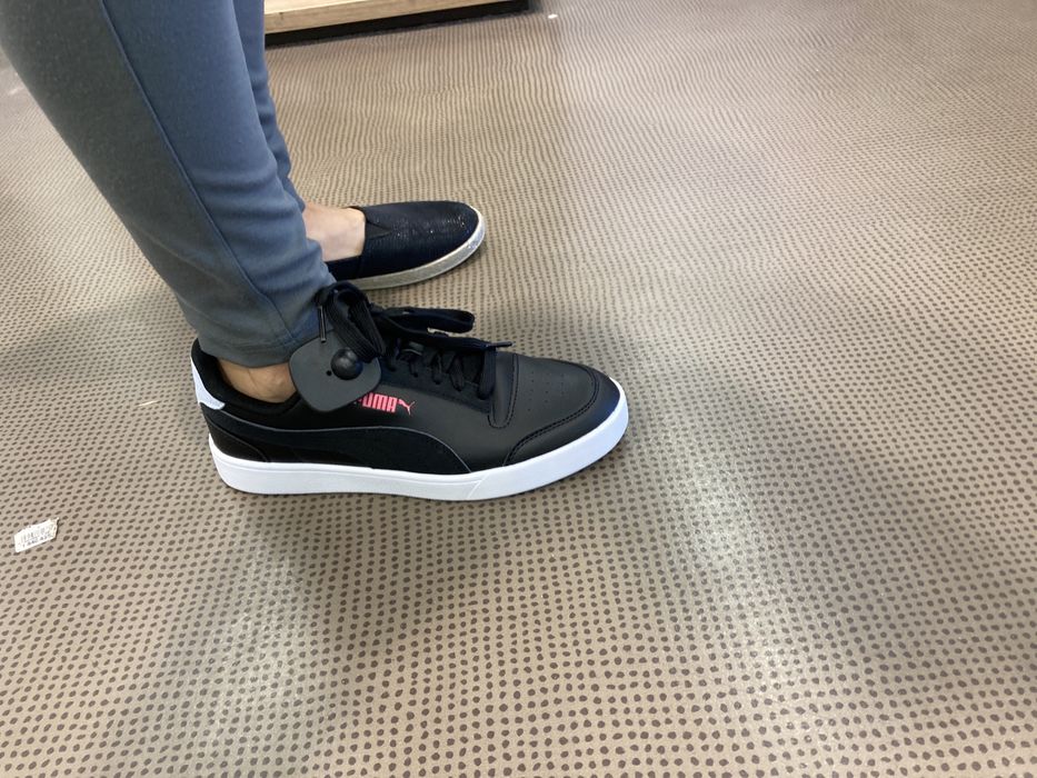Buty Puma roz.38