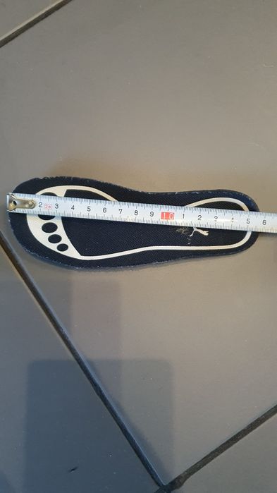 Buty chłopięce Puma BMW