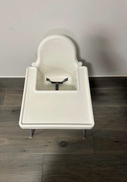 Cadeira de refeição Ikea
