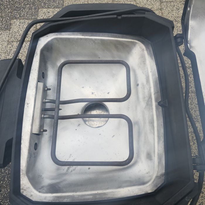 Grill WEBER Pulse