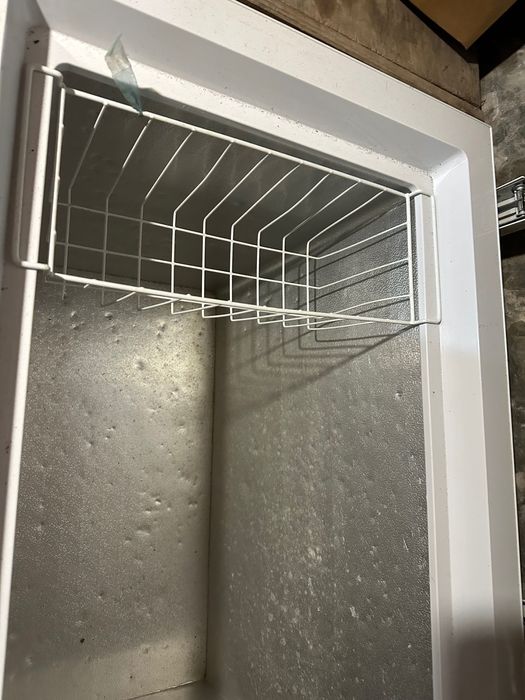 Arca Horizontal INDESIT