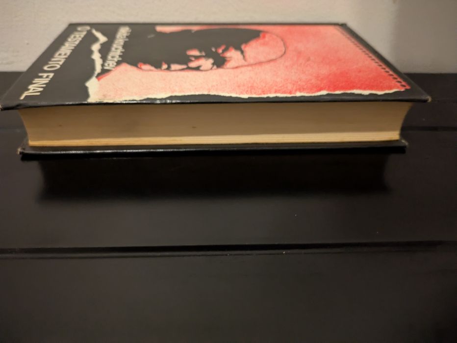 L " O Testamento Final " Nikita Kruchtchev ( Optimo Estado)