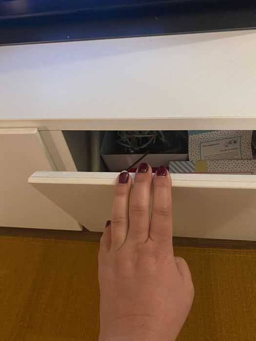 Vendo movel TV BoConcept