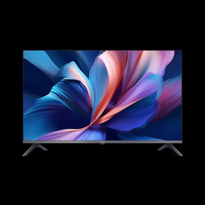 Xiaomi Smart TV QLED A Pro 2026 32” + Suporte com Rodas