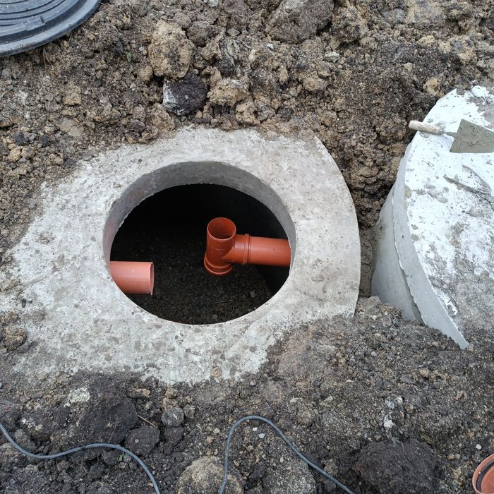 Монтаж Септиків, Каналізації Львів