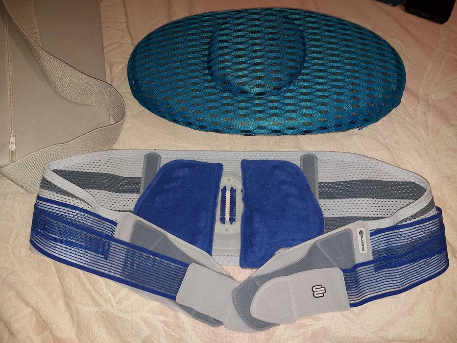 Ортез Наколенники, пояс,реабилитация