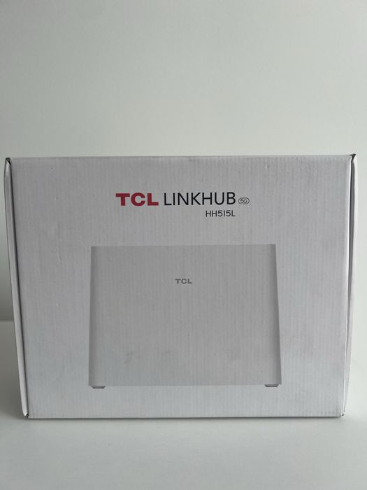 Router internetowy tcl 5G