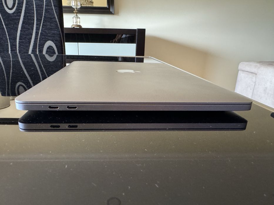 Macbook Pro m1 16gb ram 512ssd