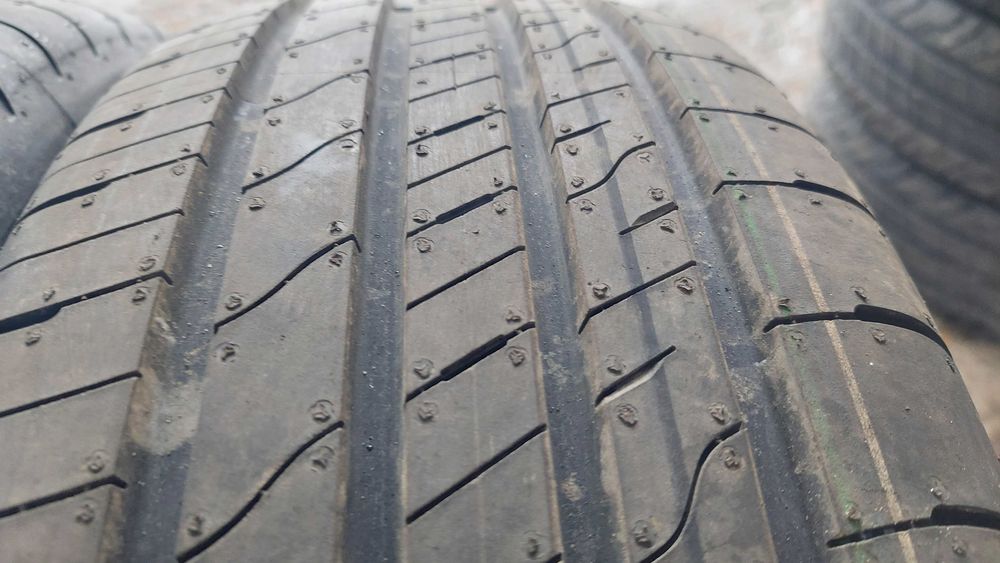 Opony letnie 4x 215/65r16 98H Goodyear EfficientGrip 2 SUV 2025r NOWE