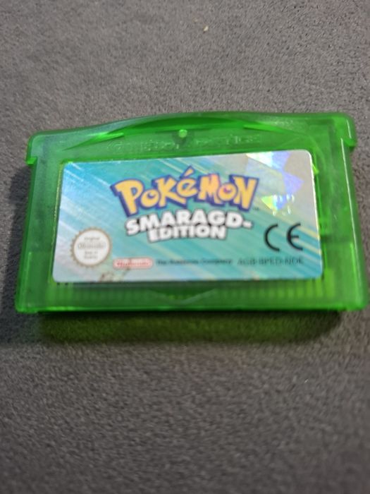 Game Boy Adwance Sp