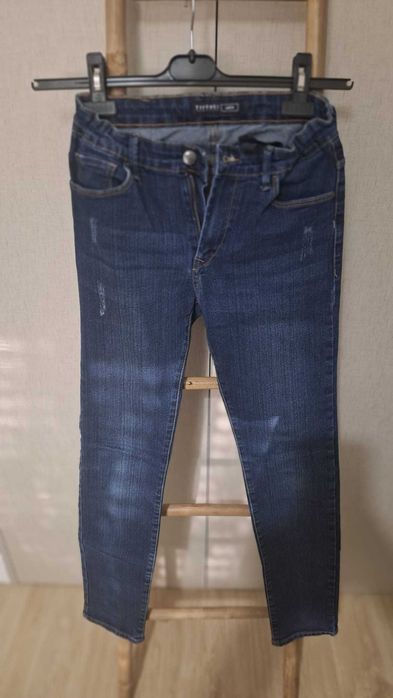 Calças de ganga Tiffosi 13-14 anos (vários modelos)