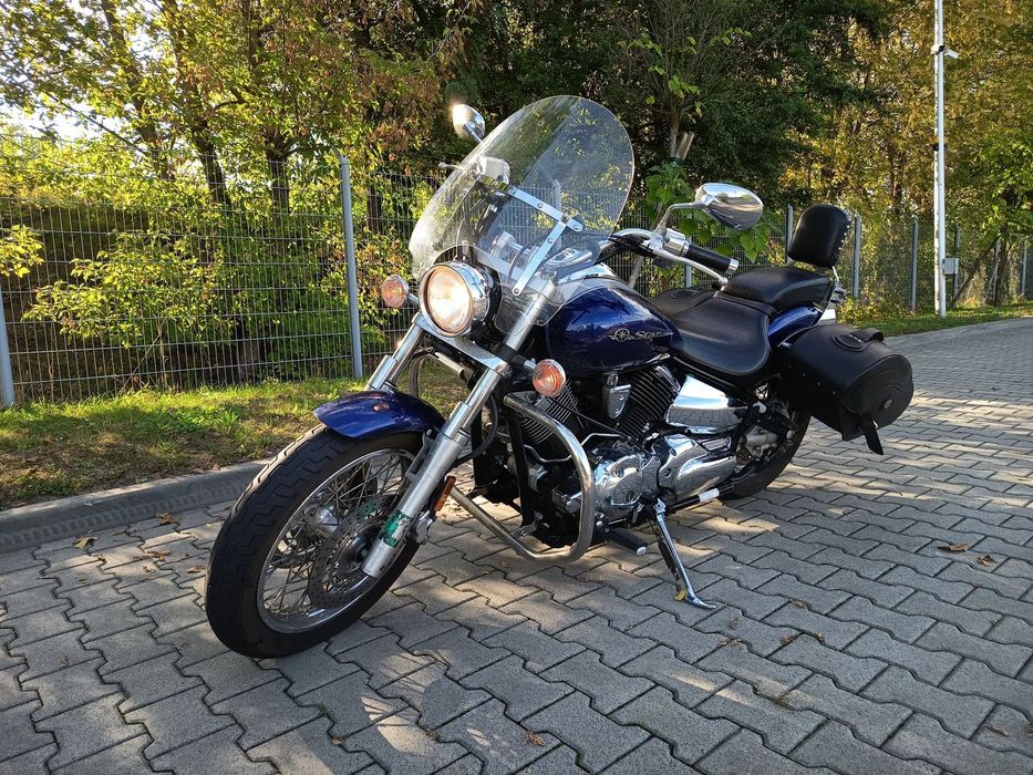Yamaha