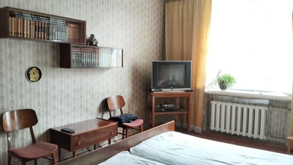Продам 3х комнатную 100м² на Днепрострое
