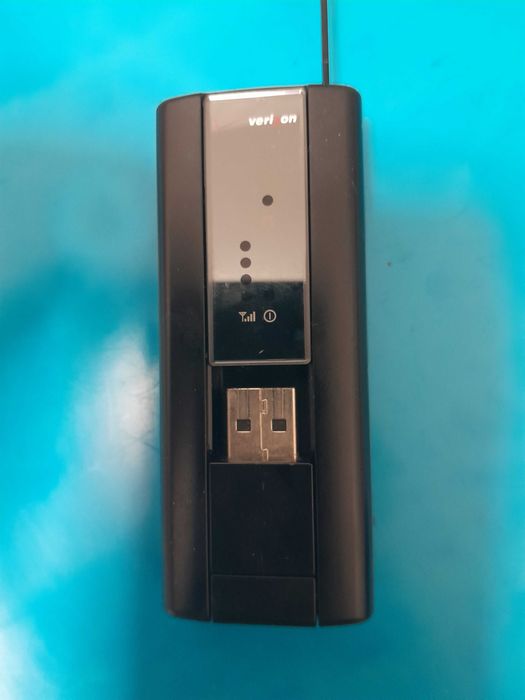 3G модем Verizon