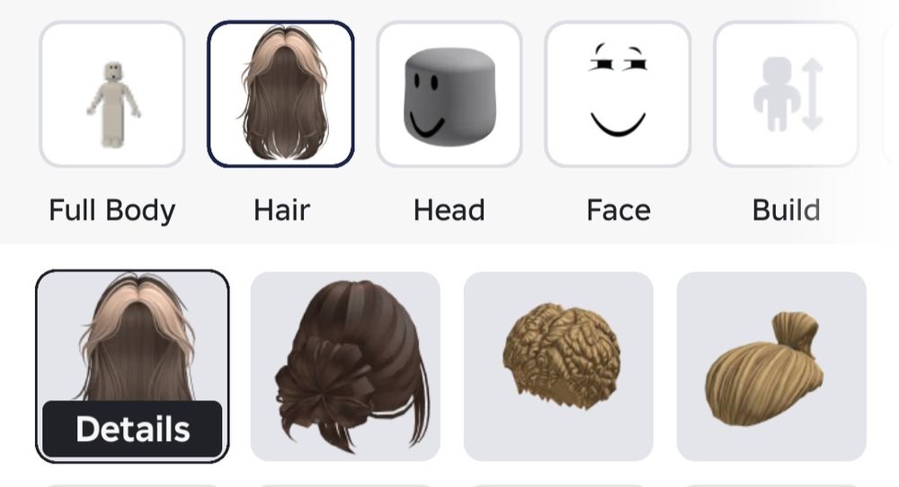 Продам аккаунт роблокс (донат великий)