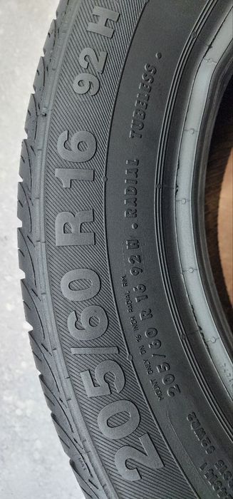 205.60.16 Barum Bravuris2 2шт