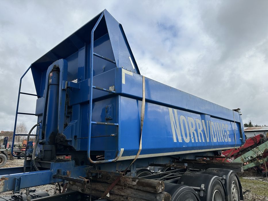 Zabudowa 8x8 wywrot 8x6 kiper 2013 meiller 8x4 8x2