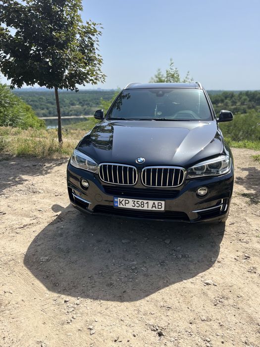 Продам BMW X 5..