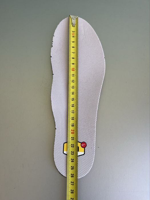 Кросівки Nike Air Max Plus Drift 40,5 р ОРИГІНАЛ