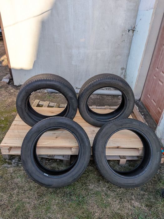 Opony letnie Pirelli