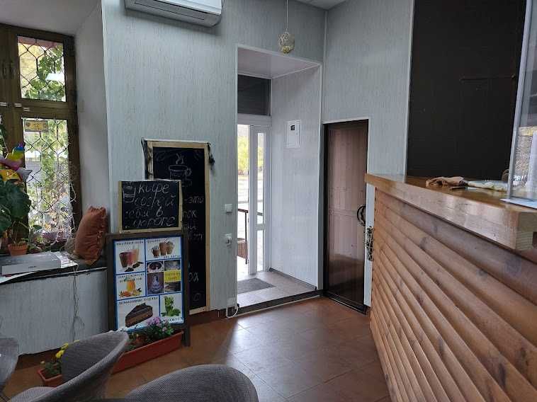 Сдам фасадное помещение на ул. Старопортофранковской