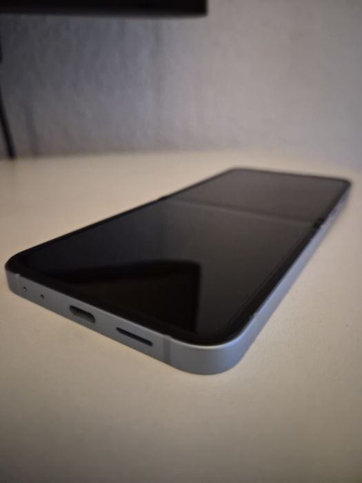 Samsung Z Flip 6 Blue 12GB/256GB