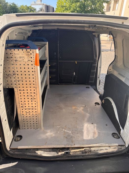 Citroen Berlingo 1.6HDI 75CV - 2011