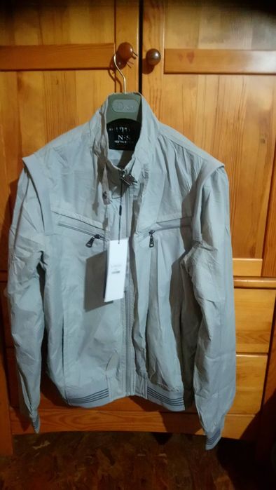 Ветровка, курточка