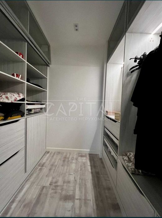 3-кімнатна квартира за адресою вул. Андрія Верхогляда (площа 152 м²) - Atlanta.ua - фото 15