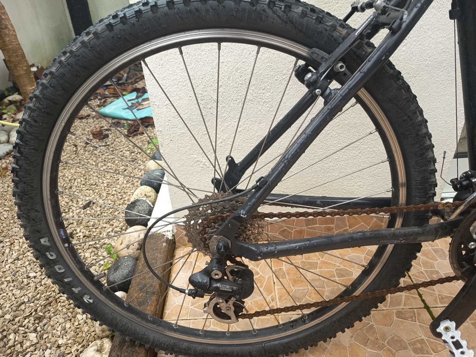 Bicicleta 29' Bike perfeito estado.