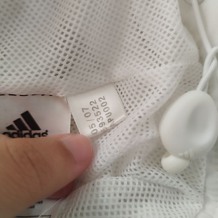 Casaco Adidas Real Madrid L