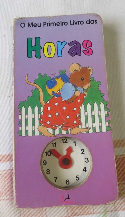 Safety – The First Hours – The Clock Changes as You Read the Story