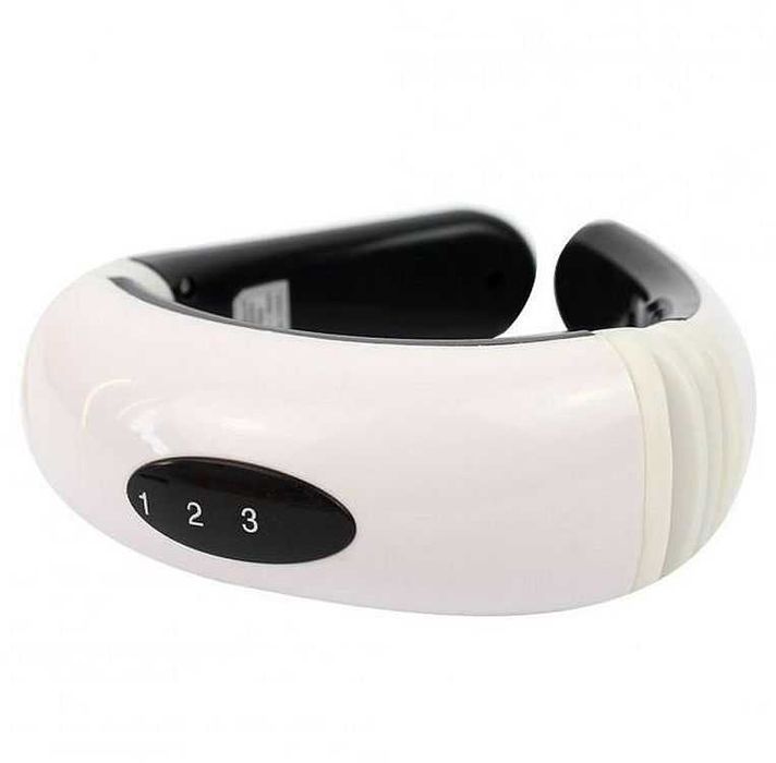 Массажер для шеи и тела Neck Massager Hx-5880