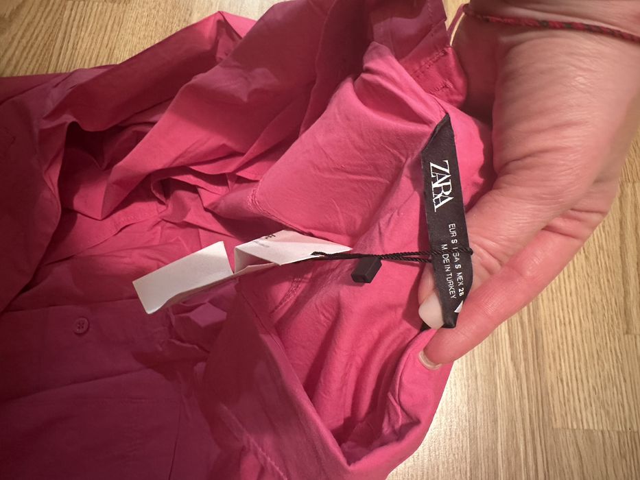 Жіноча сорочка Zara