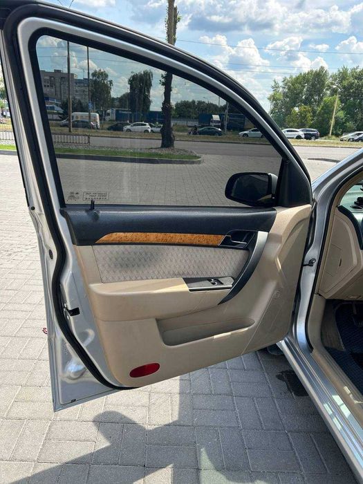 Продам Chevrolet Aveo