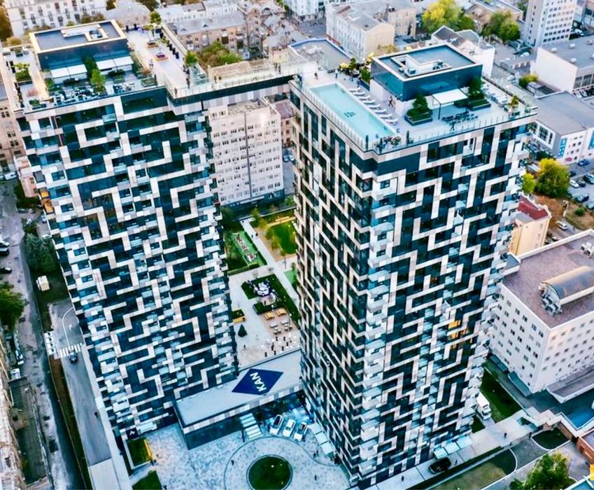 4+-rooms apartment apartment by the address st. Fedorova (area 170 m²) - Atlanta.ua - photo 23