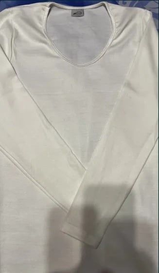 Термобілизна верх