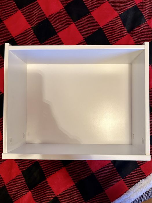 Gaveta para roupeiro IKEA