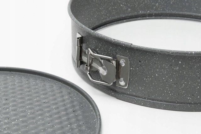 forma tortownica rozpinana 26cm. gipfel niemcy